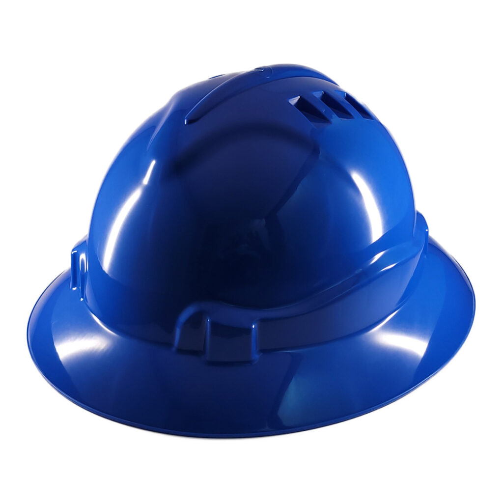Wearsafe full brim guyana safety solutions