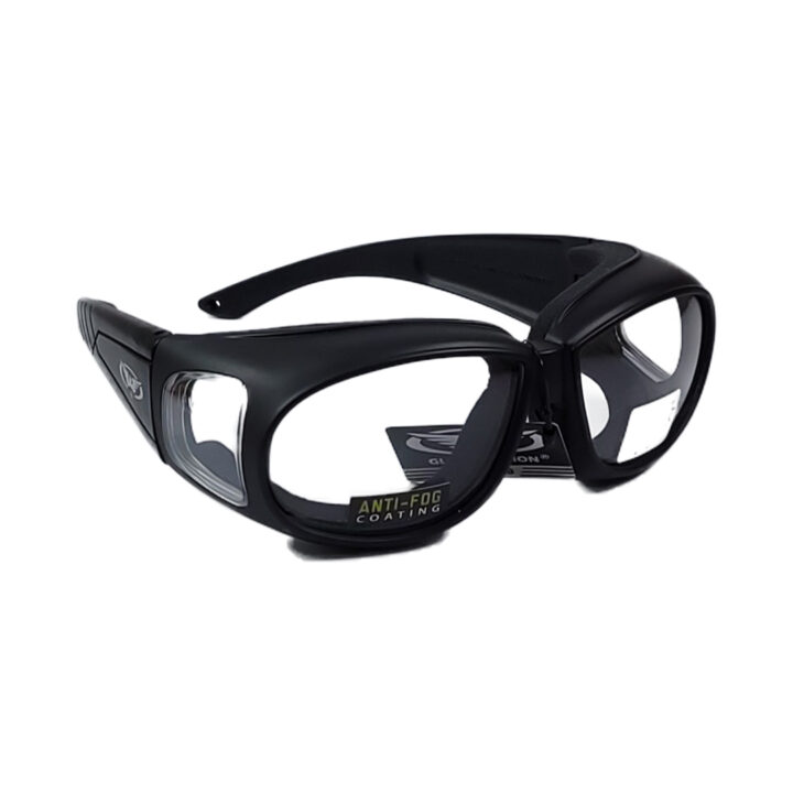 Outfitter Anti Fog Safety Glasses Guyana Safety Solutions