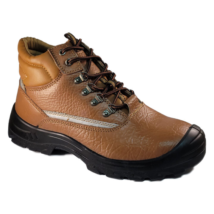 Z2037 Palm Safety Boots - Guyana Safety Solutions